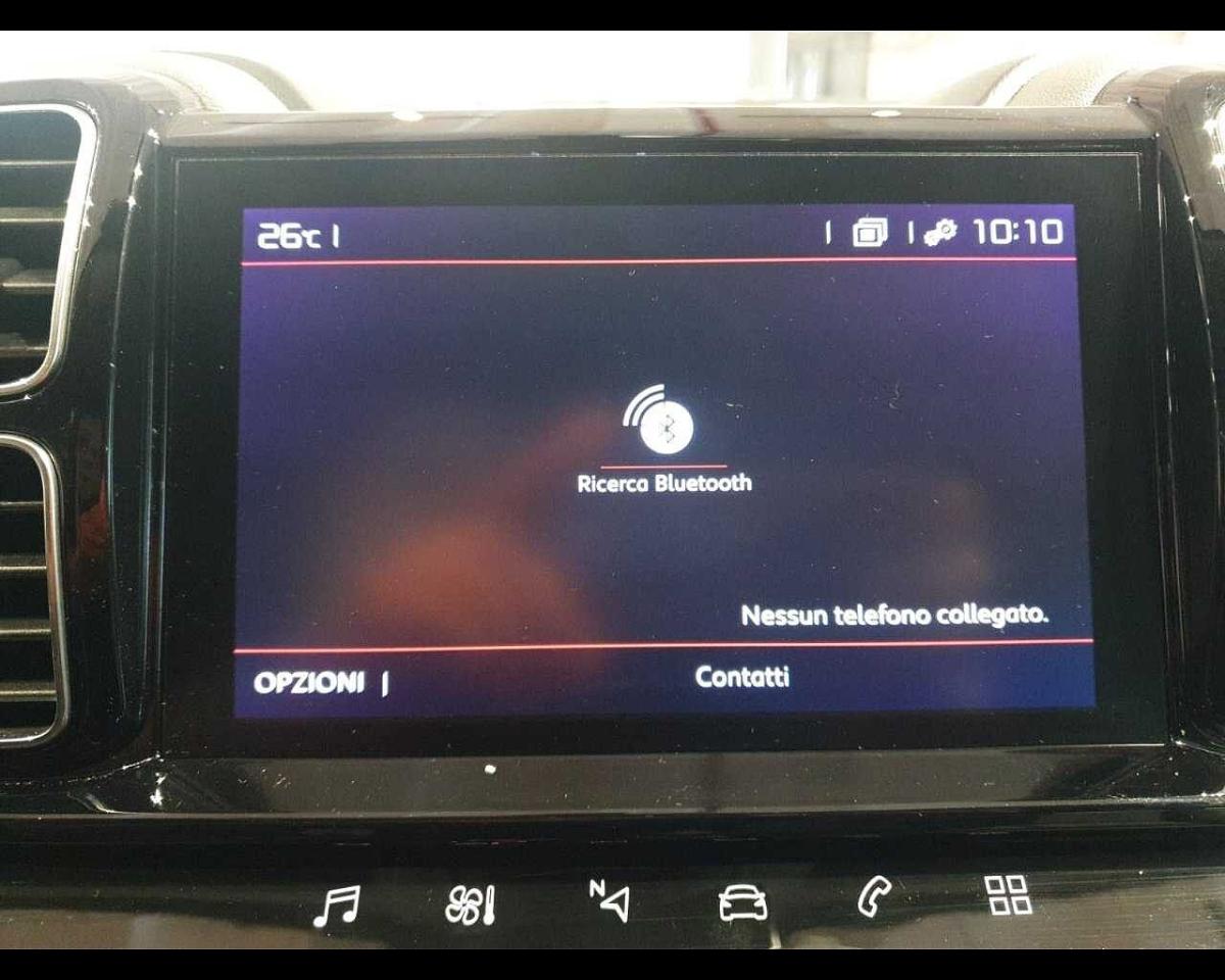 Citroën Citroën C5 Aircross usata 21