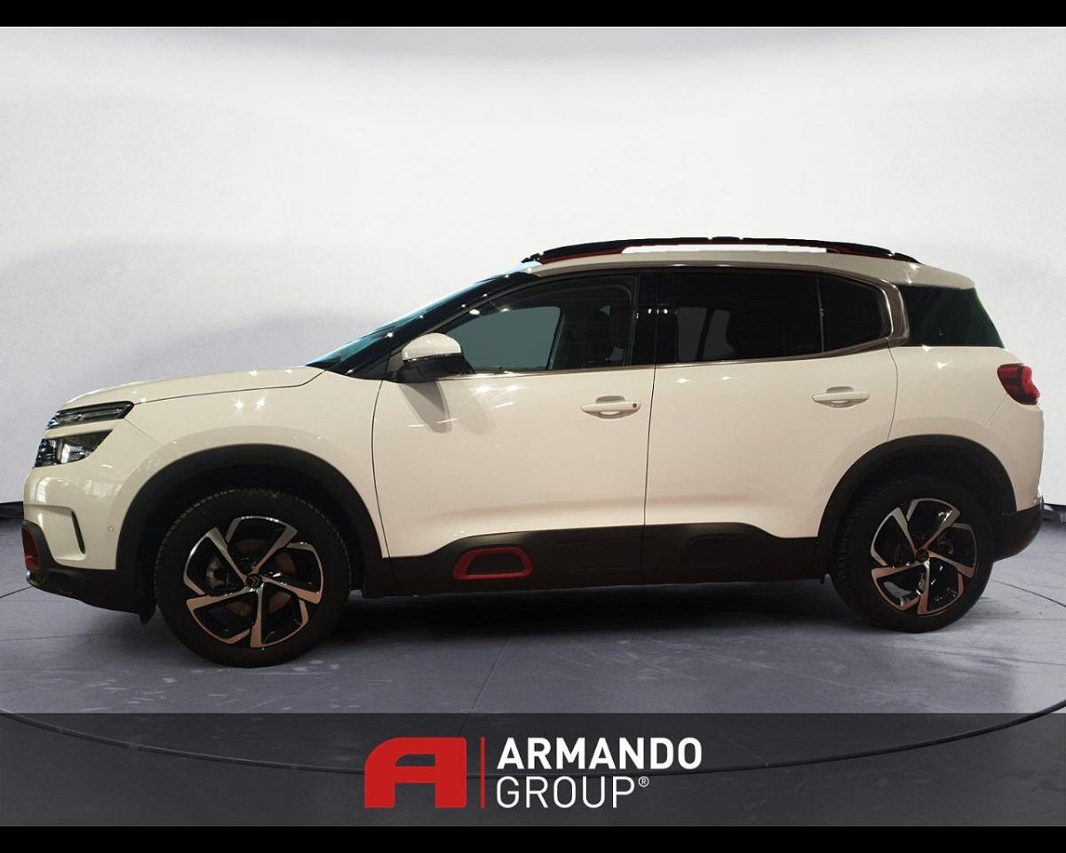 Citroën Citroën C5 Aircross usata 24
