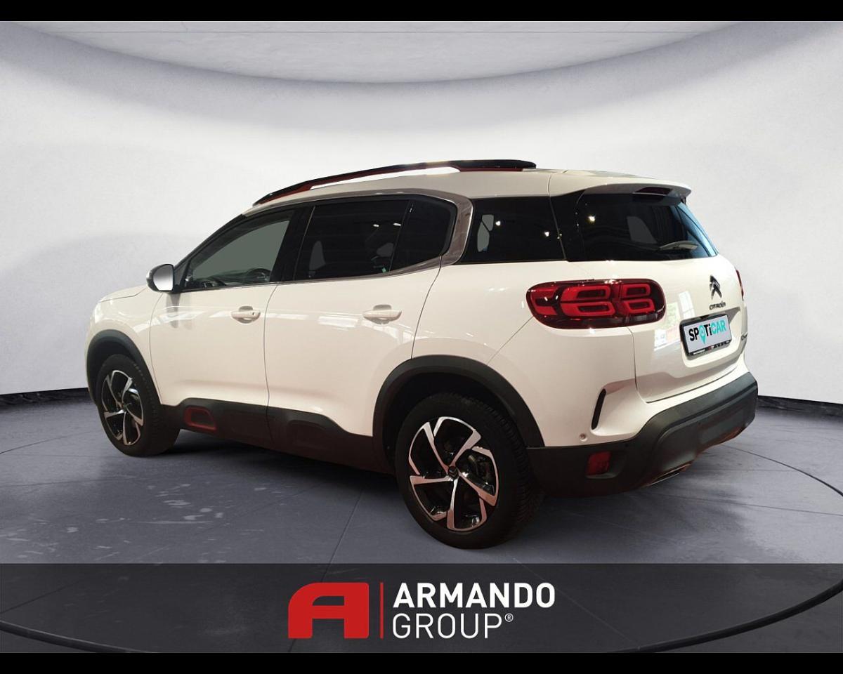Citroën Citroën C5 Aircross usata 25