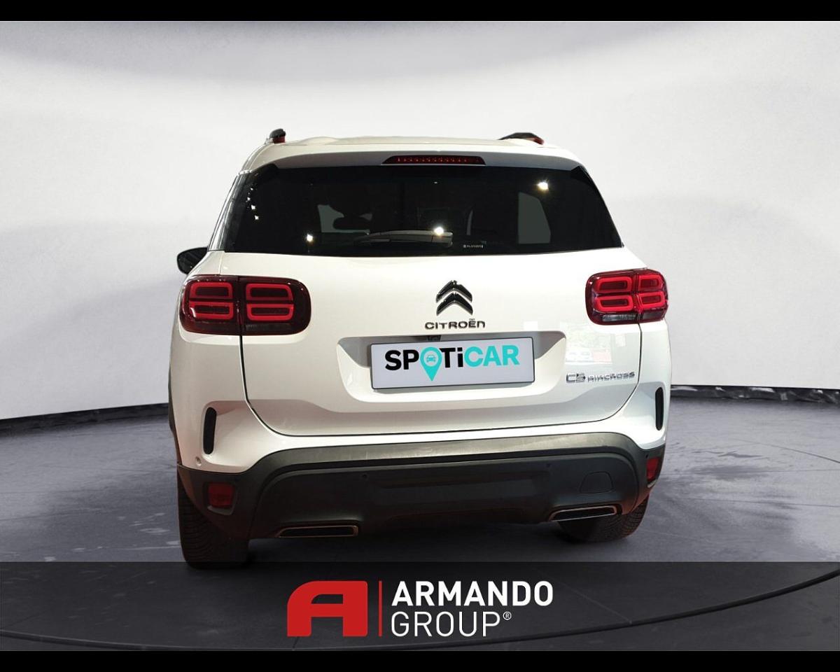 Citroën Citroën C5 Aircross usata 26