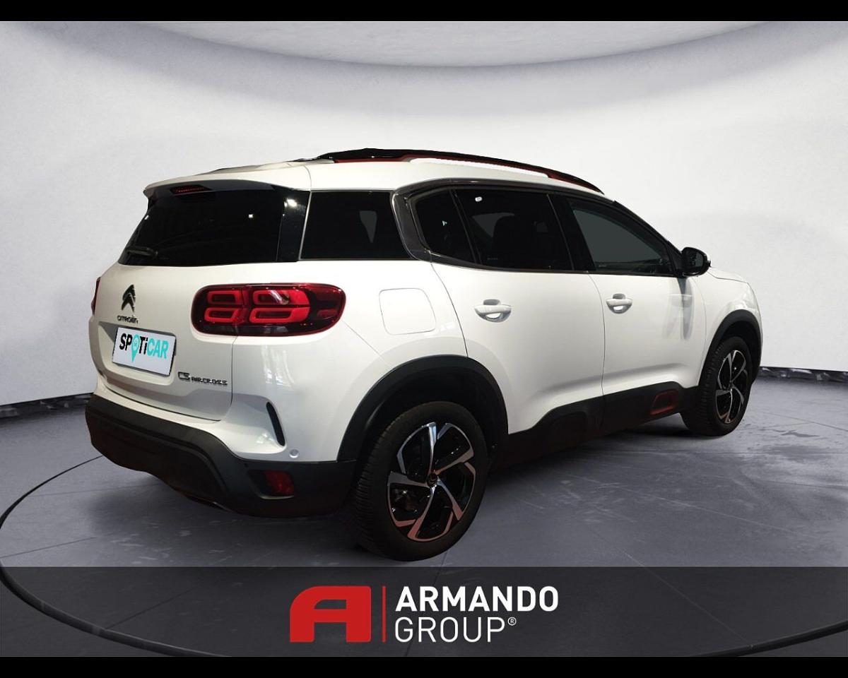 Citroën Citroën C5 Aircross usata 27