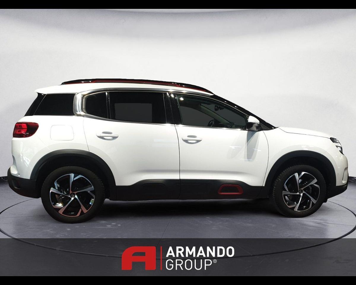 Citroën Citroën C5 Aircross usata 28