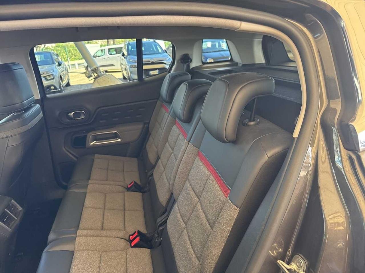 Citroën Citroën C5 Aircross usata, con 6 marce