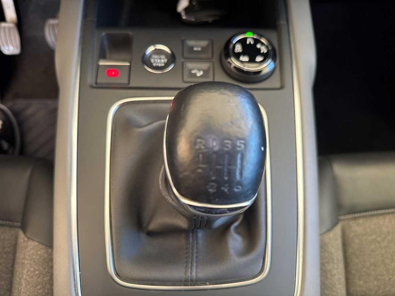 Citroën Citroën C5 Aircross usata, con assistente di corsia
