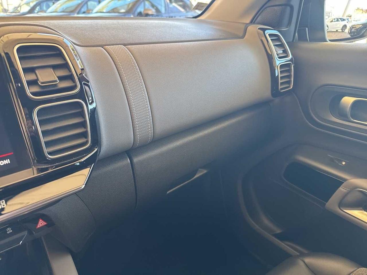 Citroën Citroën C5 Aircross usata, con cruise control