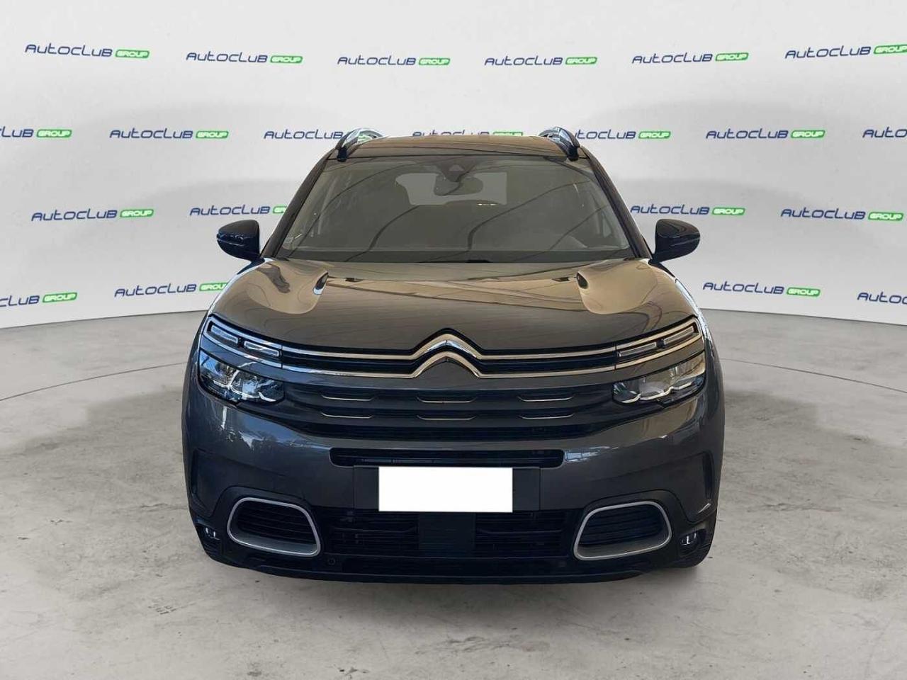 Citroën Citroën C5 Aircross usata, con esp
