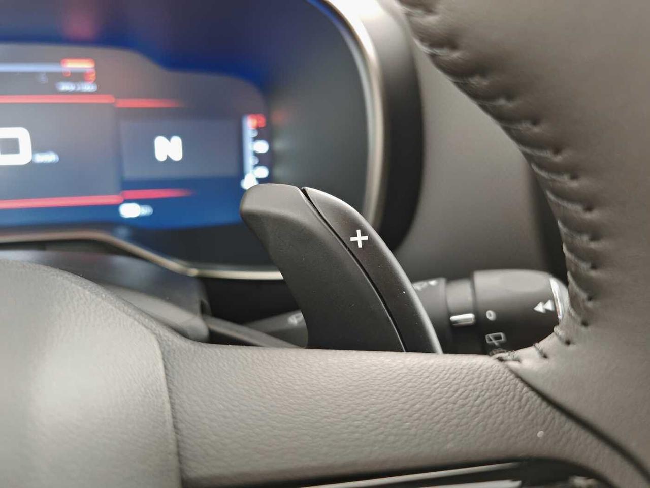 Citroën Citroën C5 Aircross usata, con 5 porte