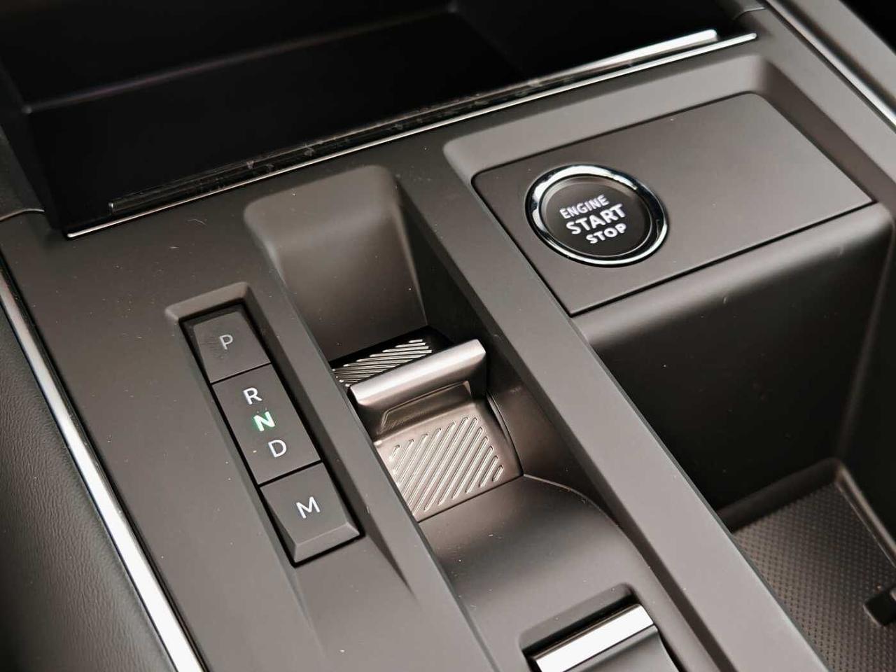 Citroën Citroën C5 Aircross usata, con 5 sedili