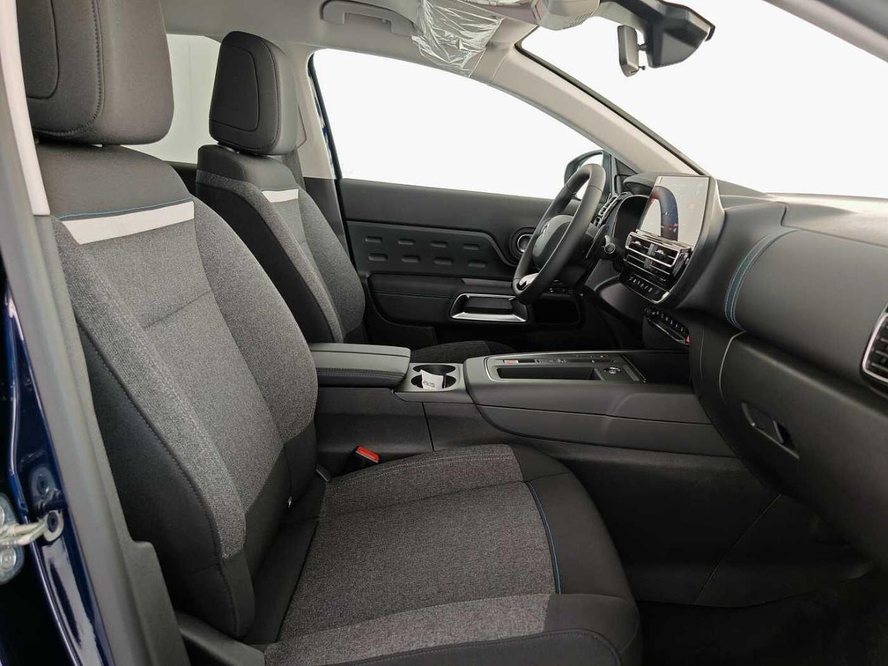 Citroën Citroën C5 Aircross usata, con bluetooth