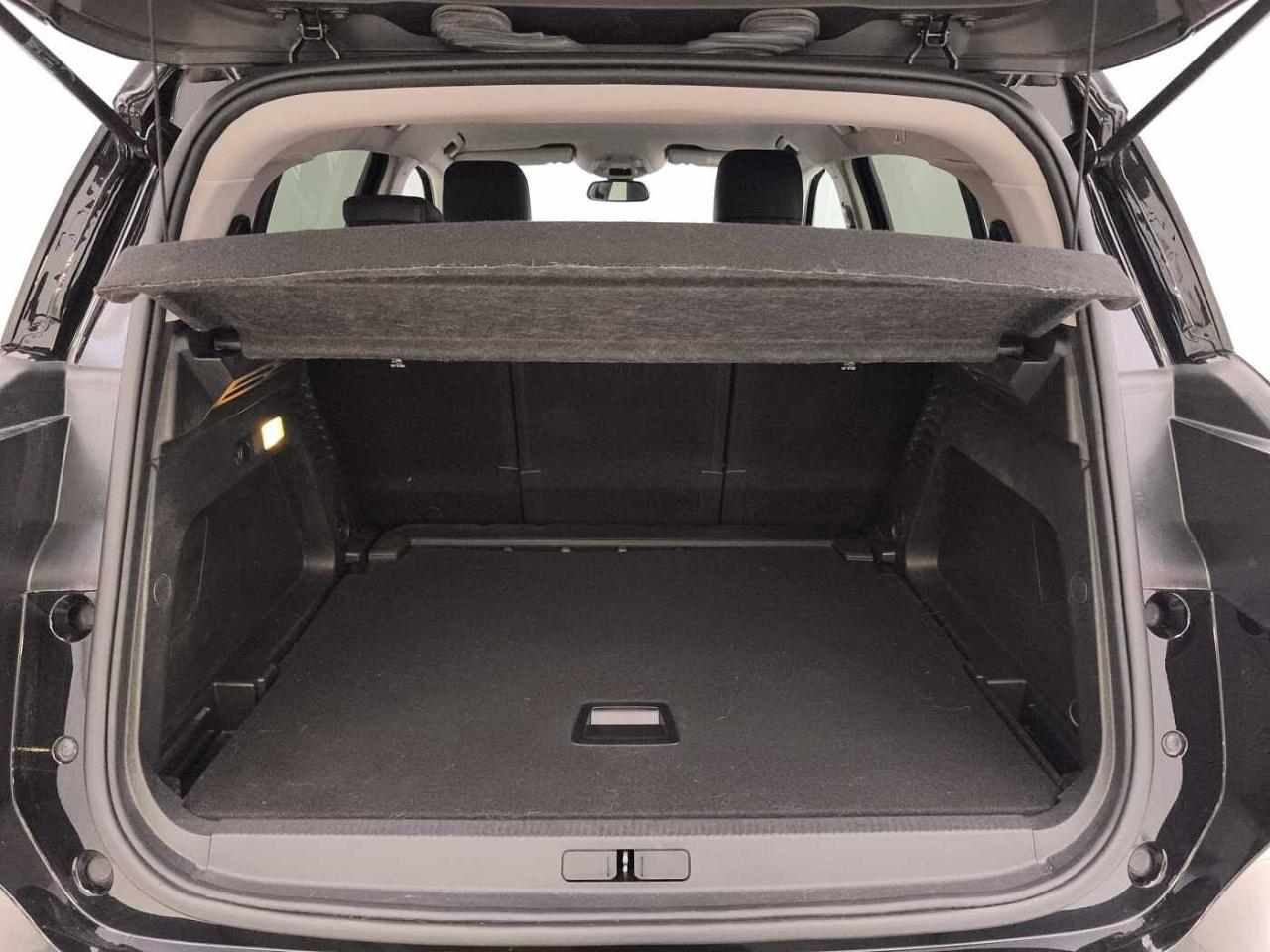 Citroën Citroën C5 Aircross usata, con chiusura centralizzata