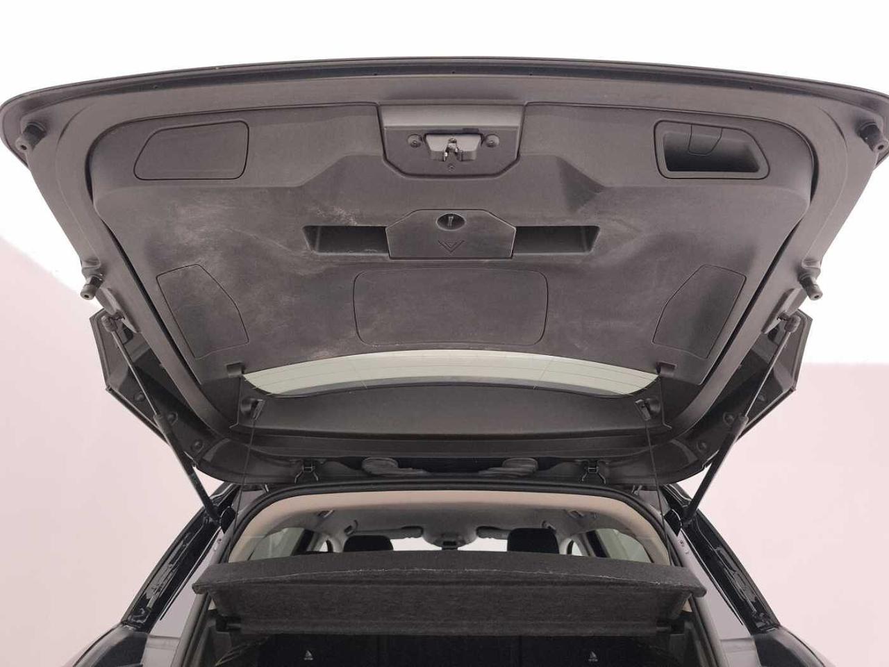 Citroën Citroën C5 Aircross usata, con computer di bordo