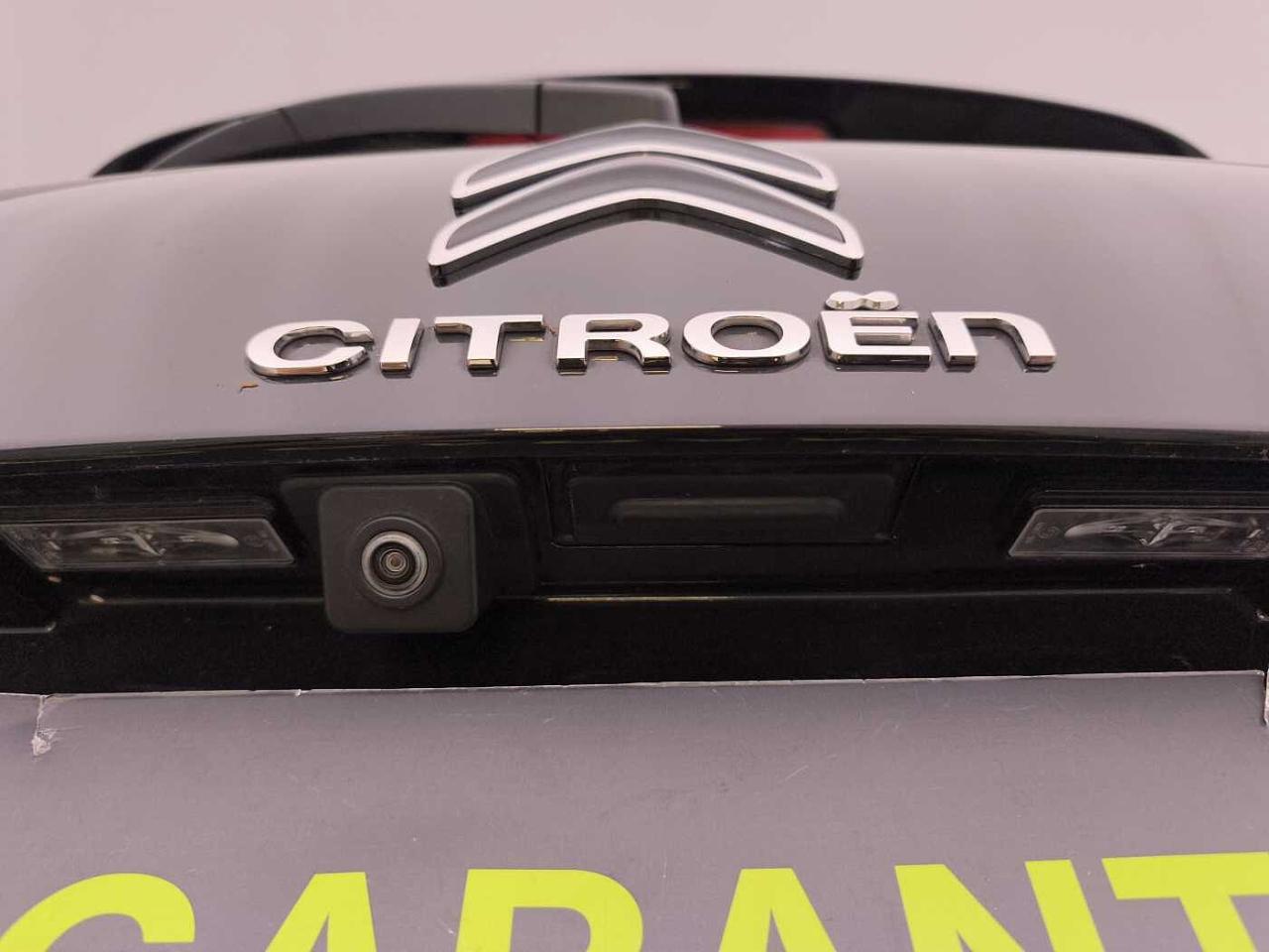 Citroën Citroën C5 Aircross usata, con cruise control