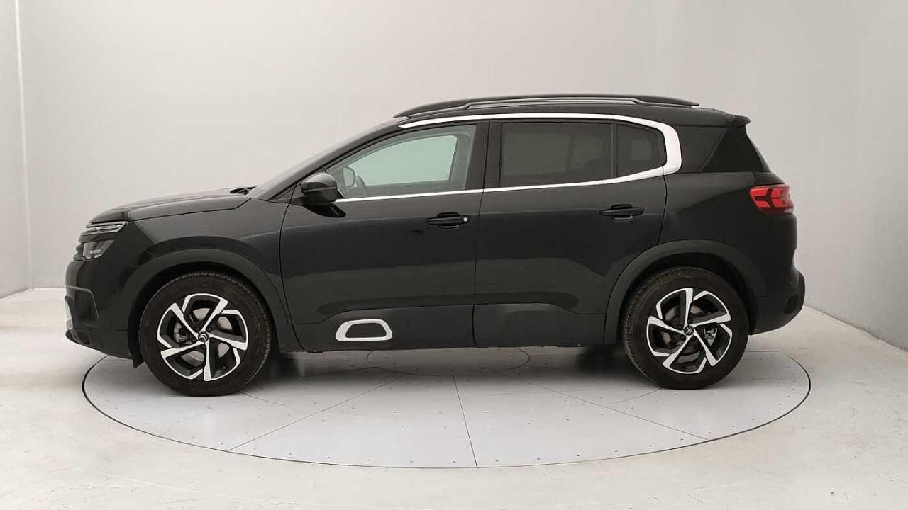 Citroën Citroën C5 Aircross usata, con esp