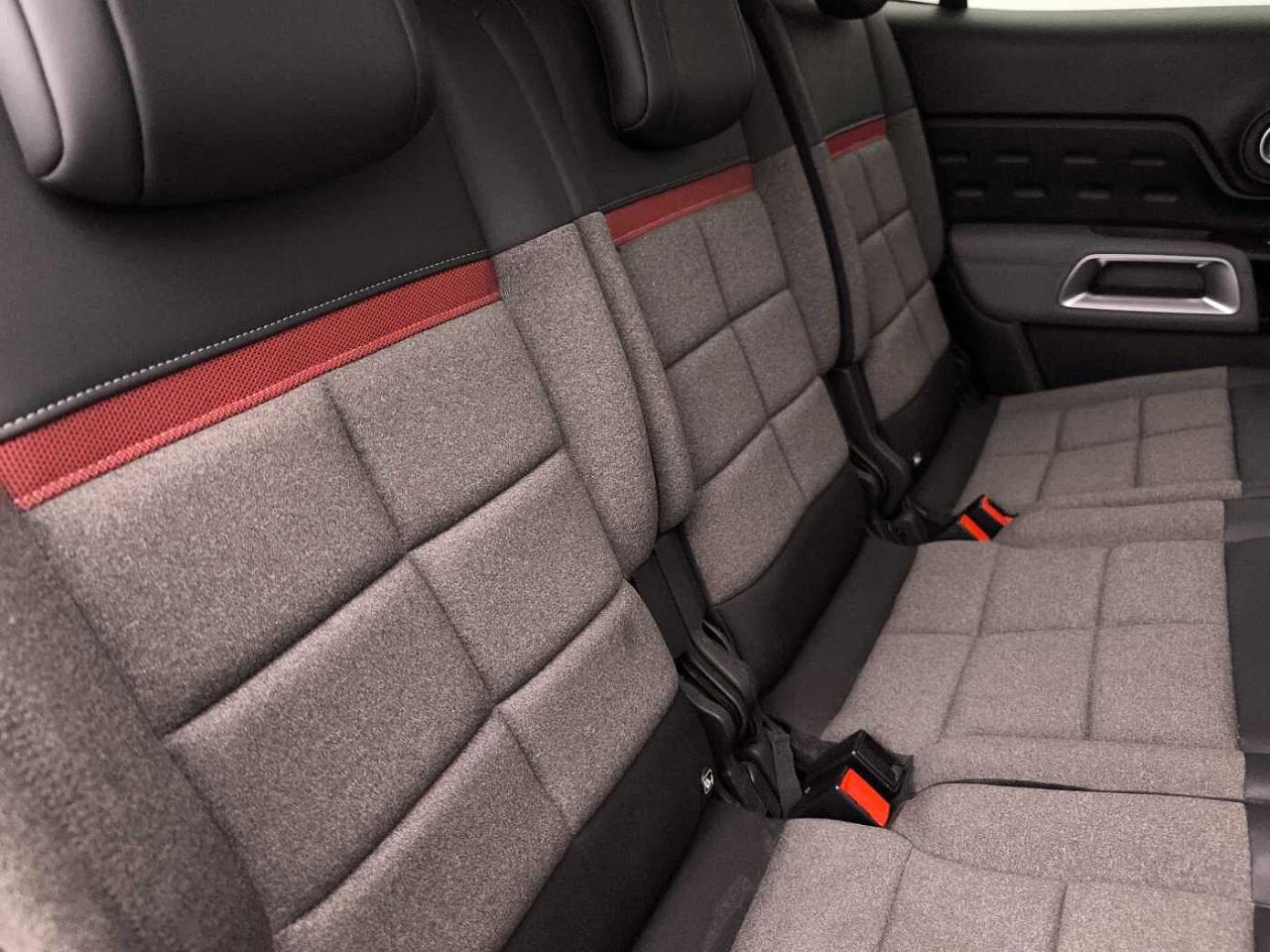 Citroën Citroën C5 Aircross usata, con fari full led