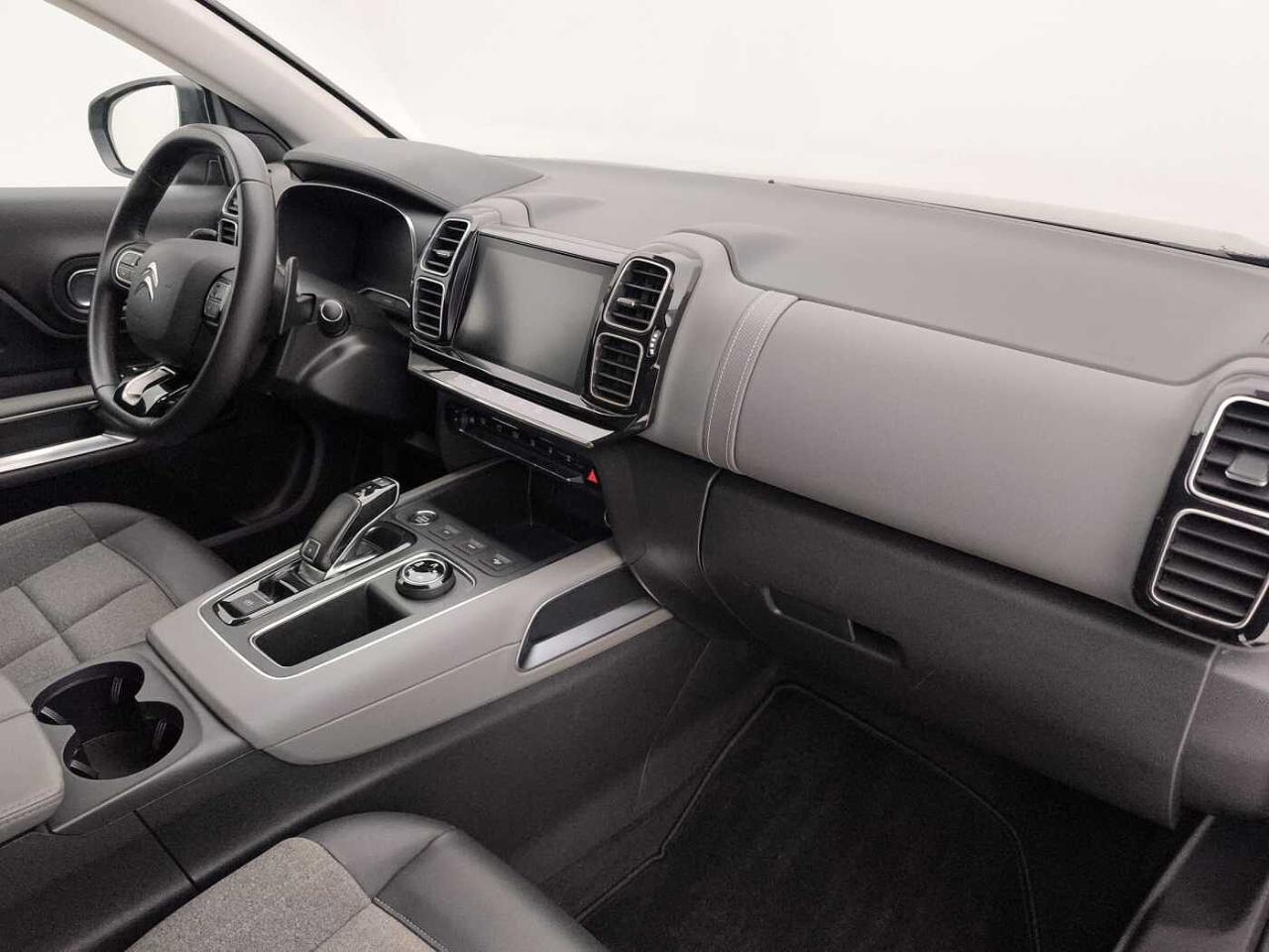 Citroën Citroën C5 Aircross usata, con illuminazione dell
