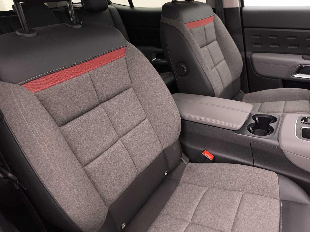 Citroën Citroën C5 Aircross usata, con isofix