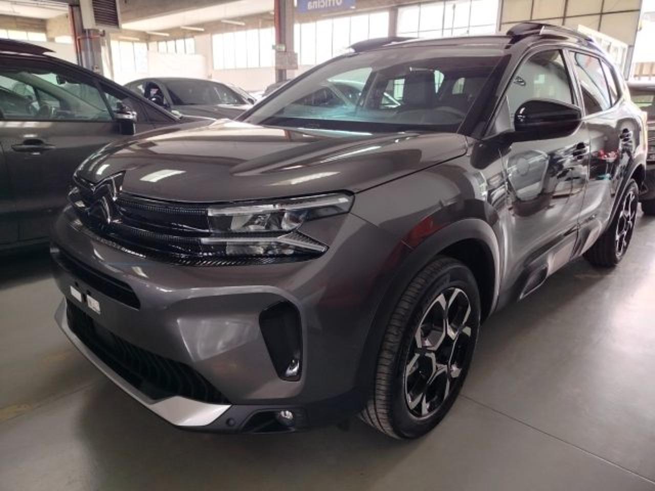 Citroën Citroën C5 Aircross C5 AIRCROSS BlueHDi 130 S and S EAT8 Max km0