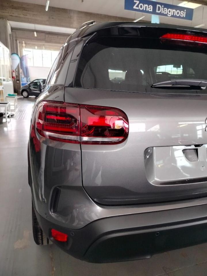 Citroën Citroën C5 Aircross usata, con esp