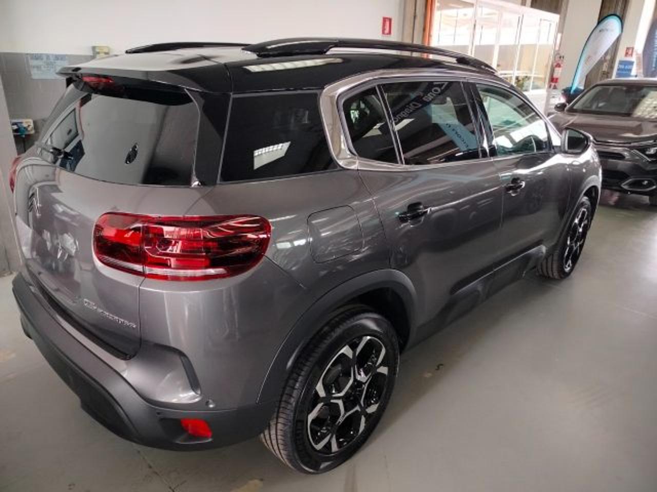 Citroën Citroën C5 Aircross usata, con servo sterzo