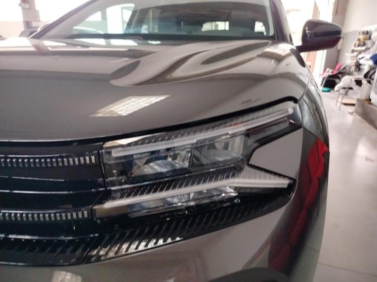 Citroën Citroën C5 Aircross usata 10