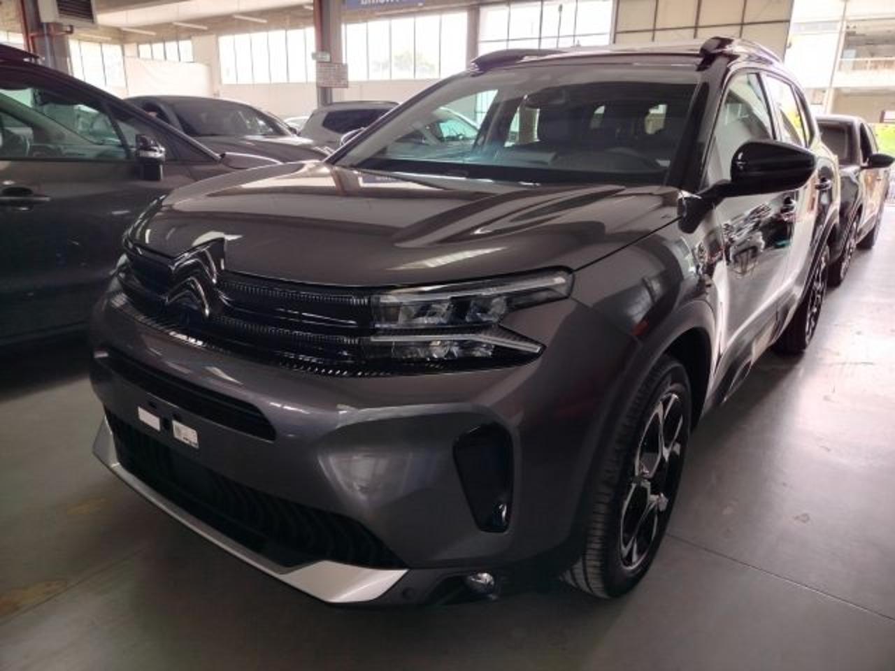 Citroën Citroën C5 Aircross usata 11