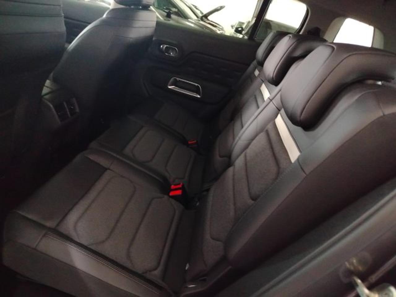 Citroën Citroën C5 Aircross usata 12