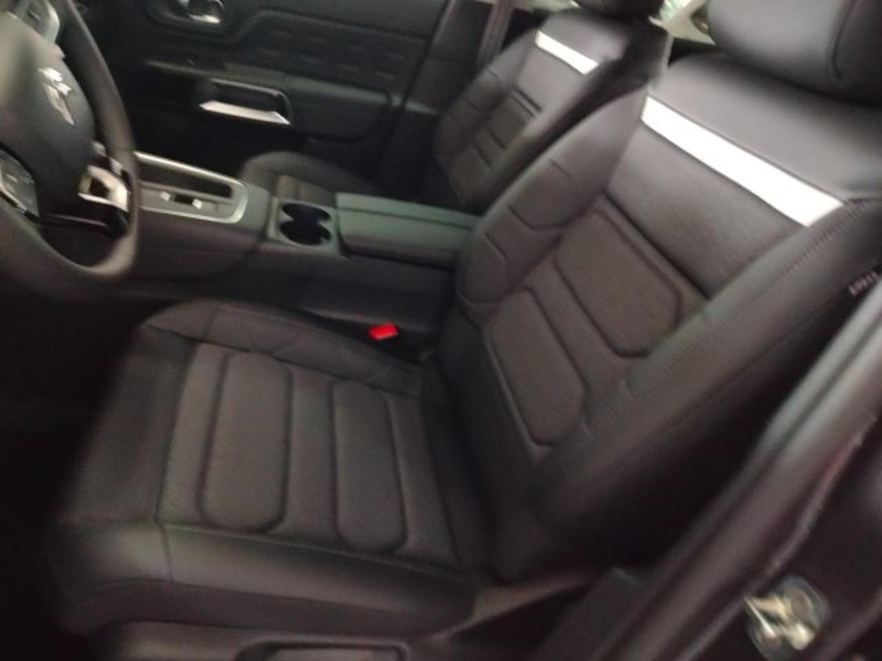 Citroën Citroën C5 Aircross usata 13