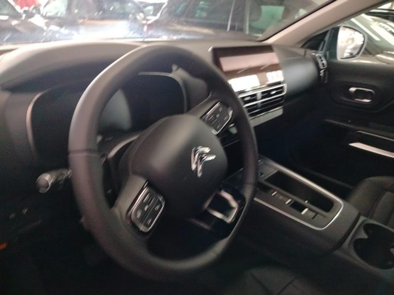 Citroën Citroën C5 Aircross usata 15