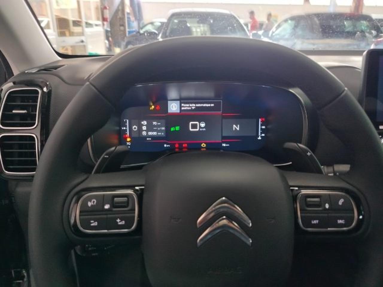 Citroën Citroën C5 Aircross usata 18
