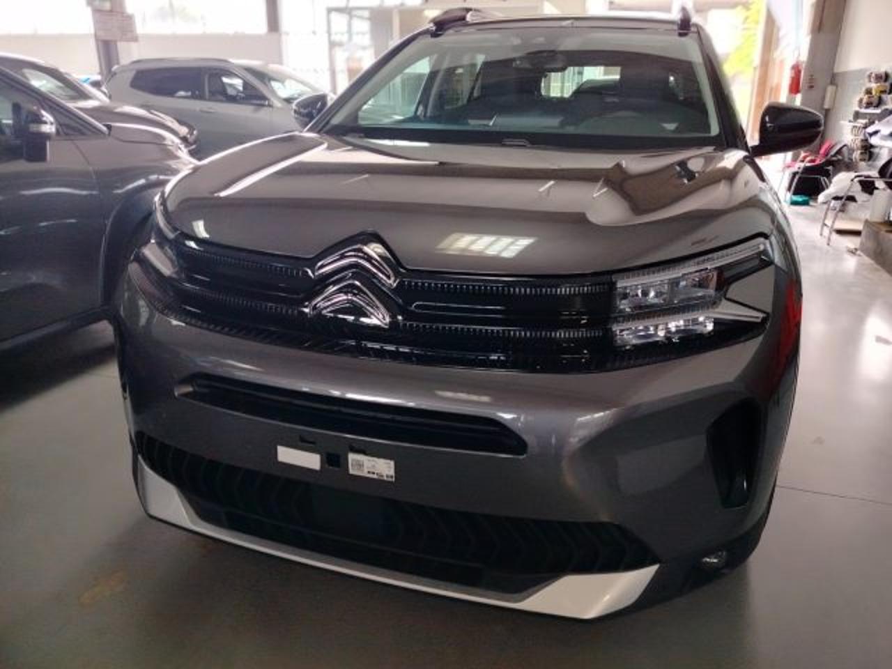 Citroën Citroën C5 Aircross usata 22