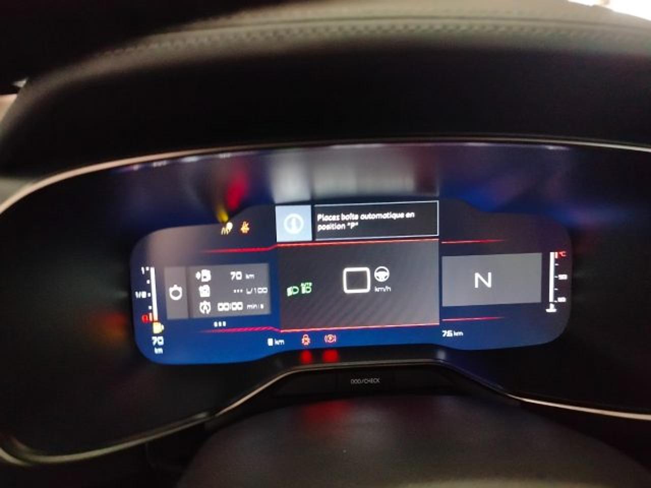 Citroën Citroën C5 Aircross usata 24