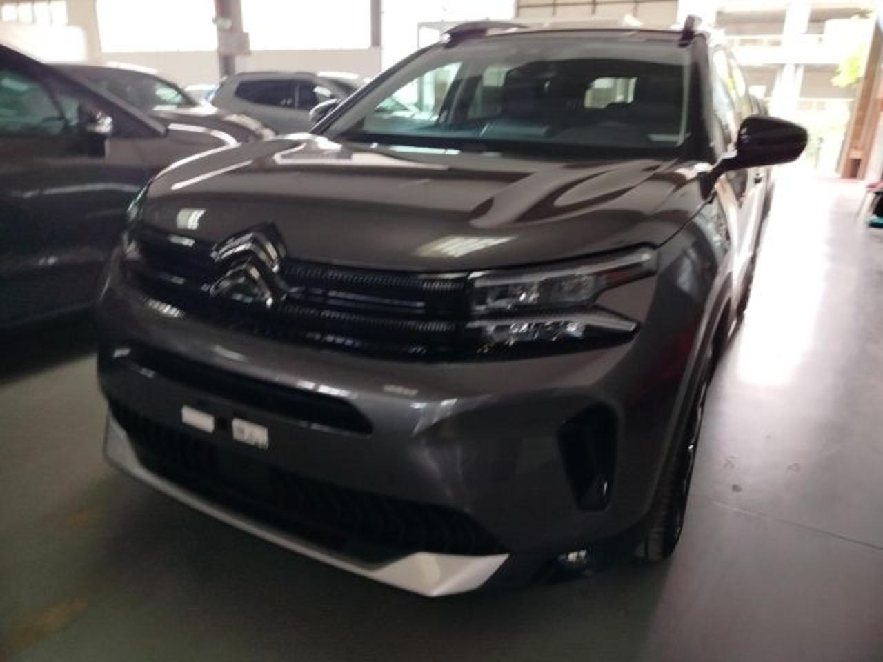 Citroën Citroën C5 Aircross usata 27