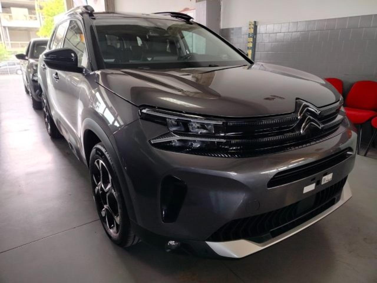 Citroën Citroën C5 Aircross usata 28
