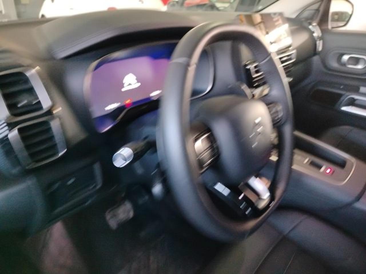 Citroën Citroën C5 Aircross usata 15