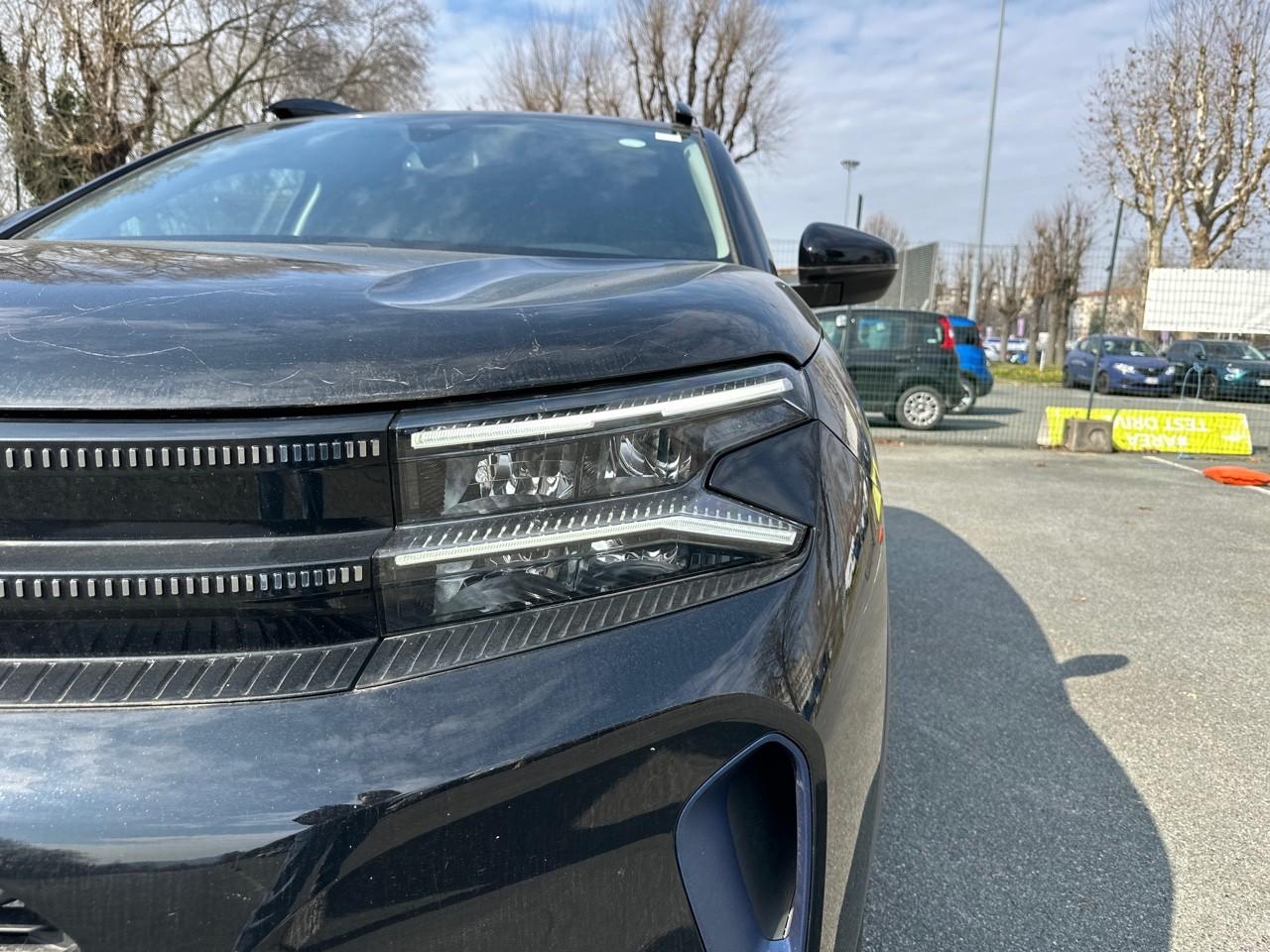 Citroën Citroën C5 Aircross usata, con alzacristalli elettrici anteriori e posteriori , numero ad impulso 2