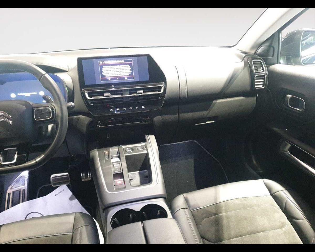 Citroën Citroën C5 Aircross usata, con 4x Airbag (fontali + laterali)