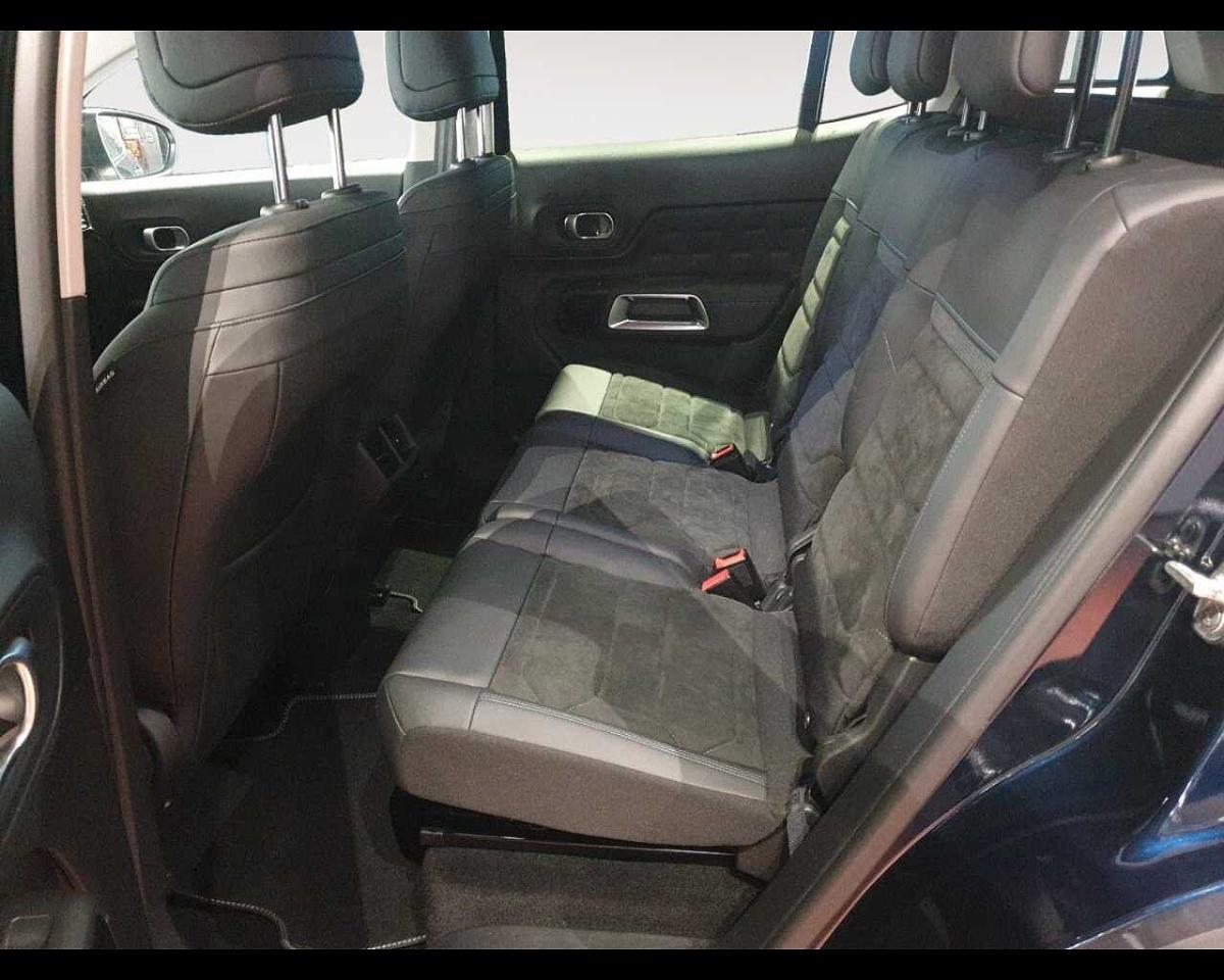Citroën Citroën C5 Aircross usata, con 5 porte