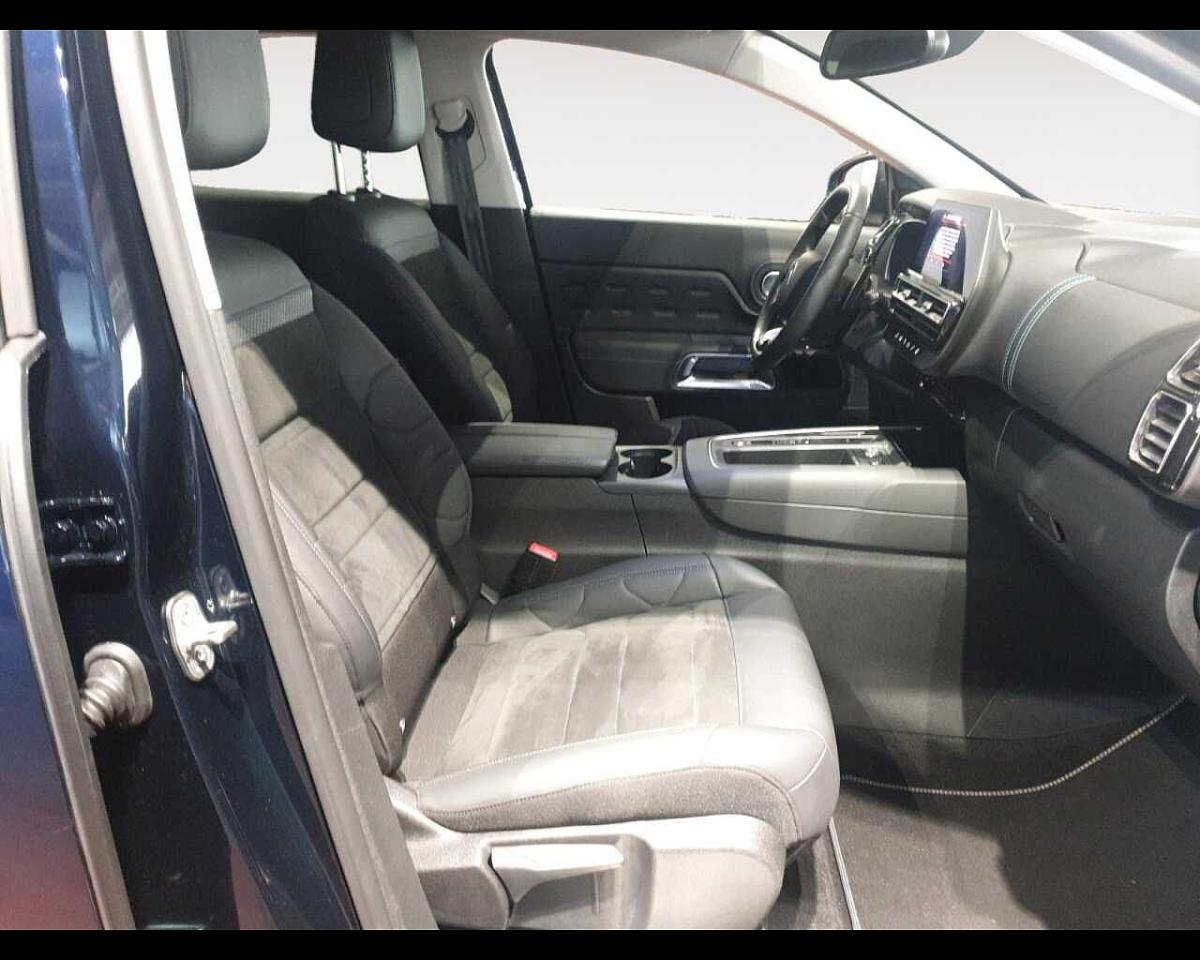 Citroën Citroën C5 Aircross usata, con 5 sedili