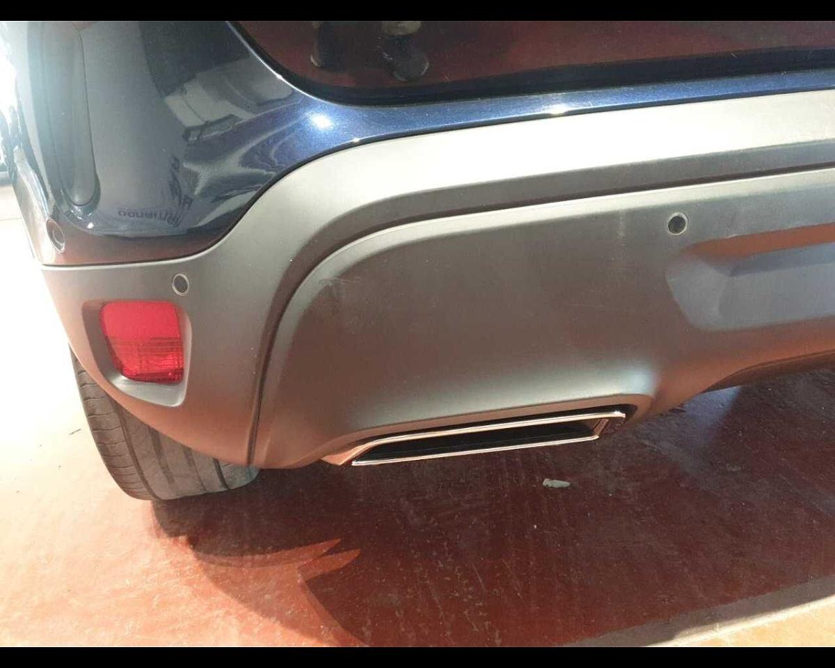 Citroën Citroën C5 Aircross usata, con chiusura centralizzata