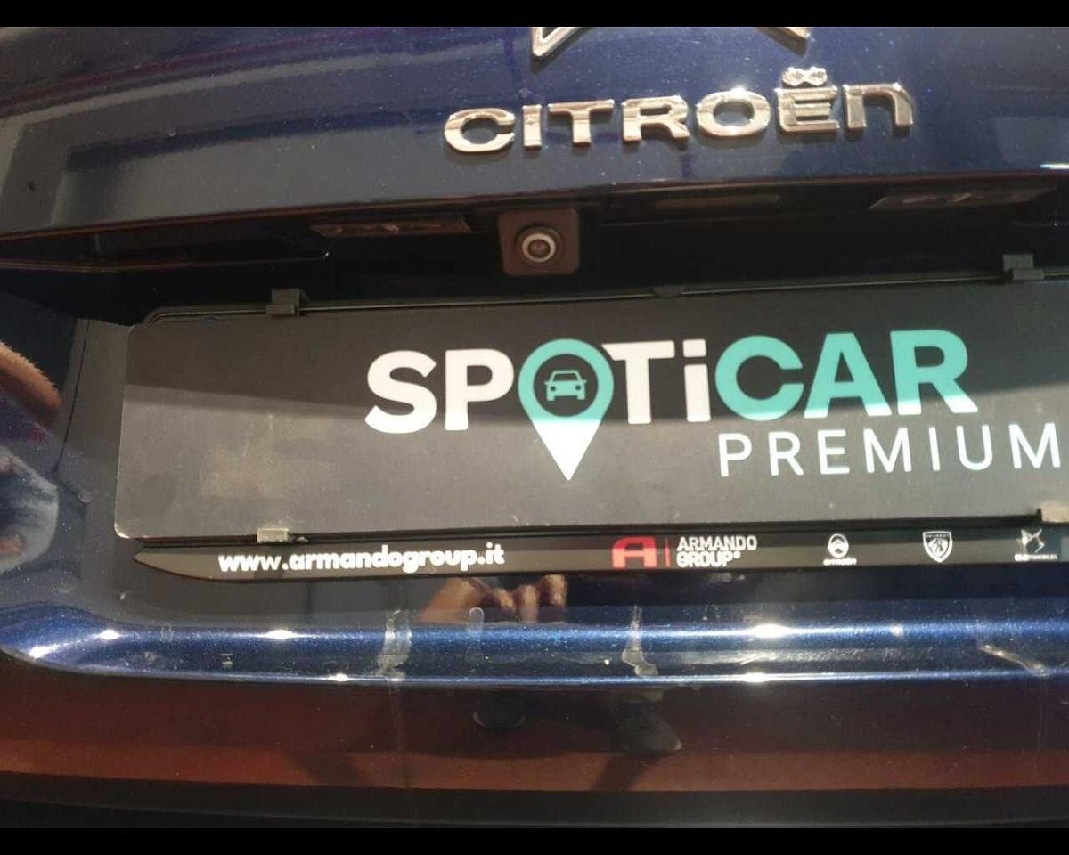 Citroën Citroën C5 Aircross usata, con esp
