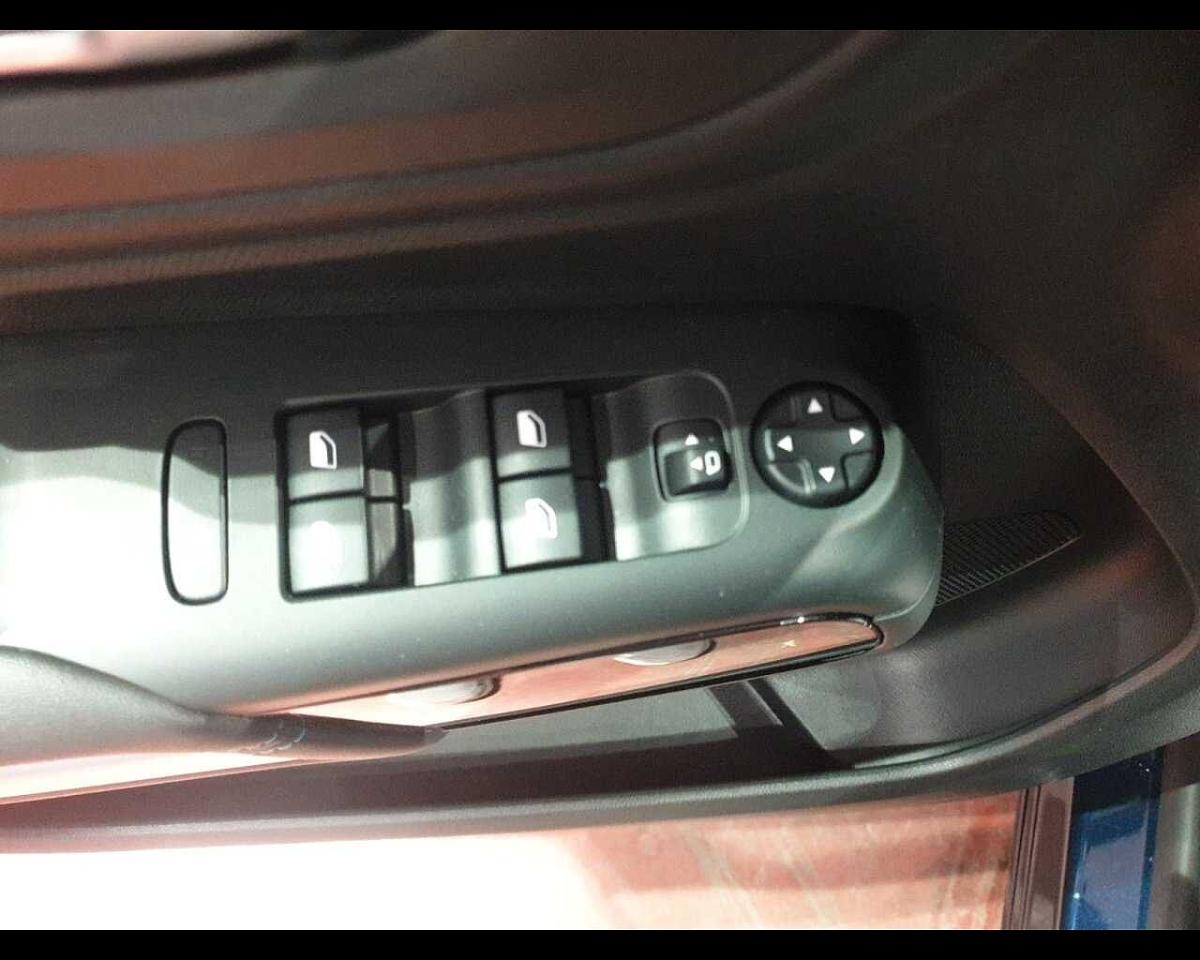 Citroën Citroën C5 Aircross usata, con isofix