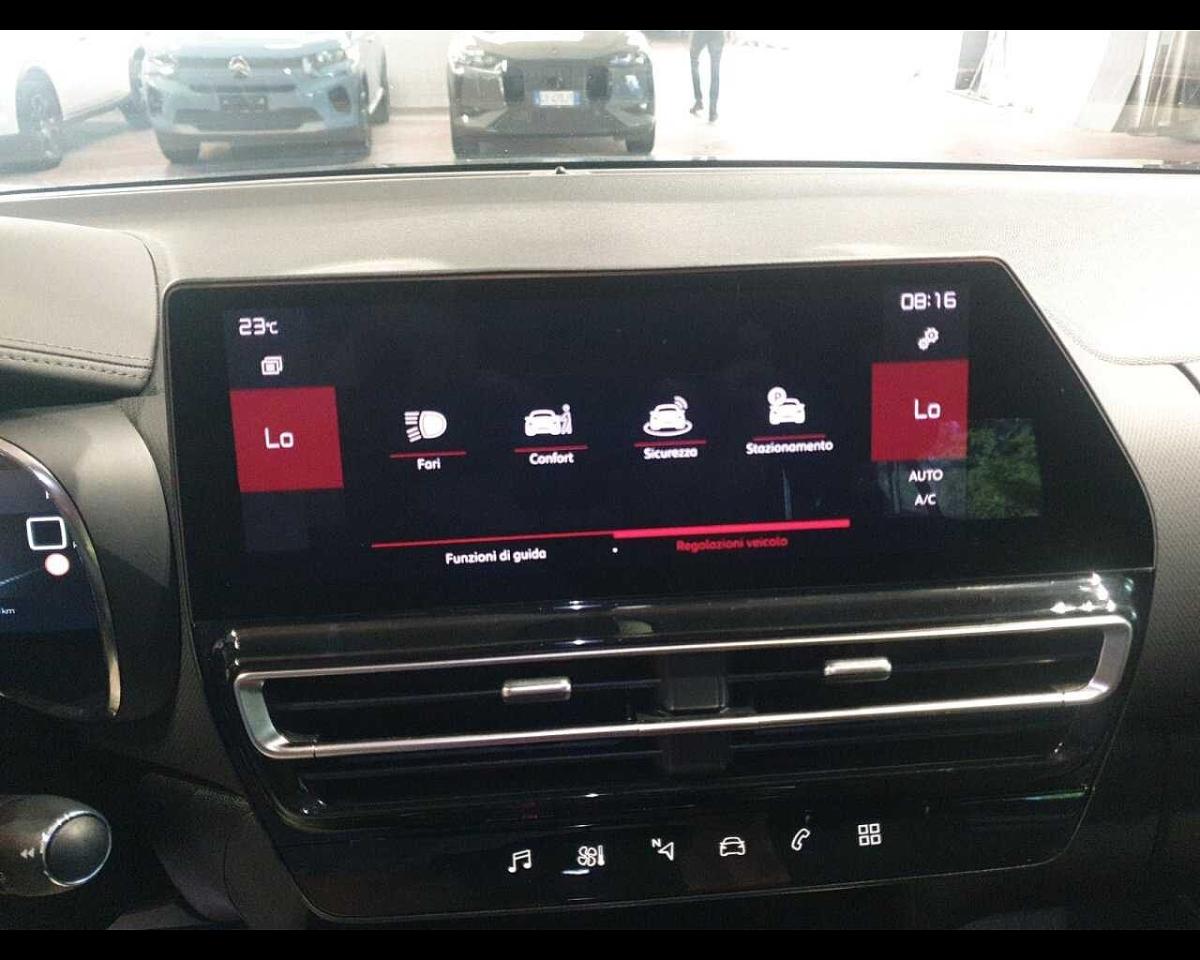 Citroën Citroën C5 Aircross usata, con trazione anteriore