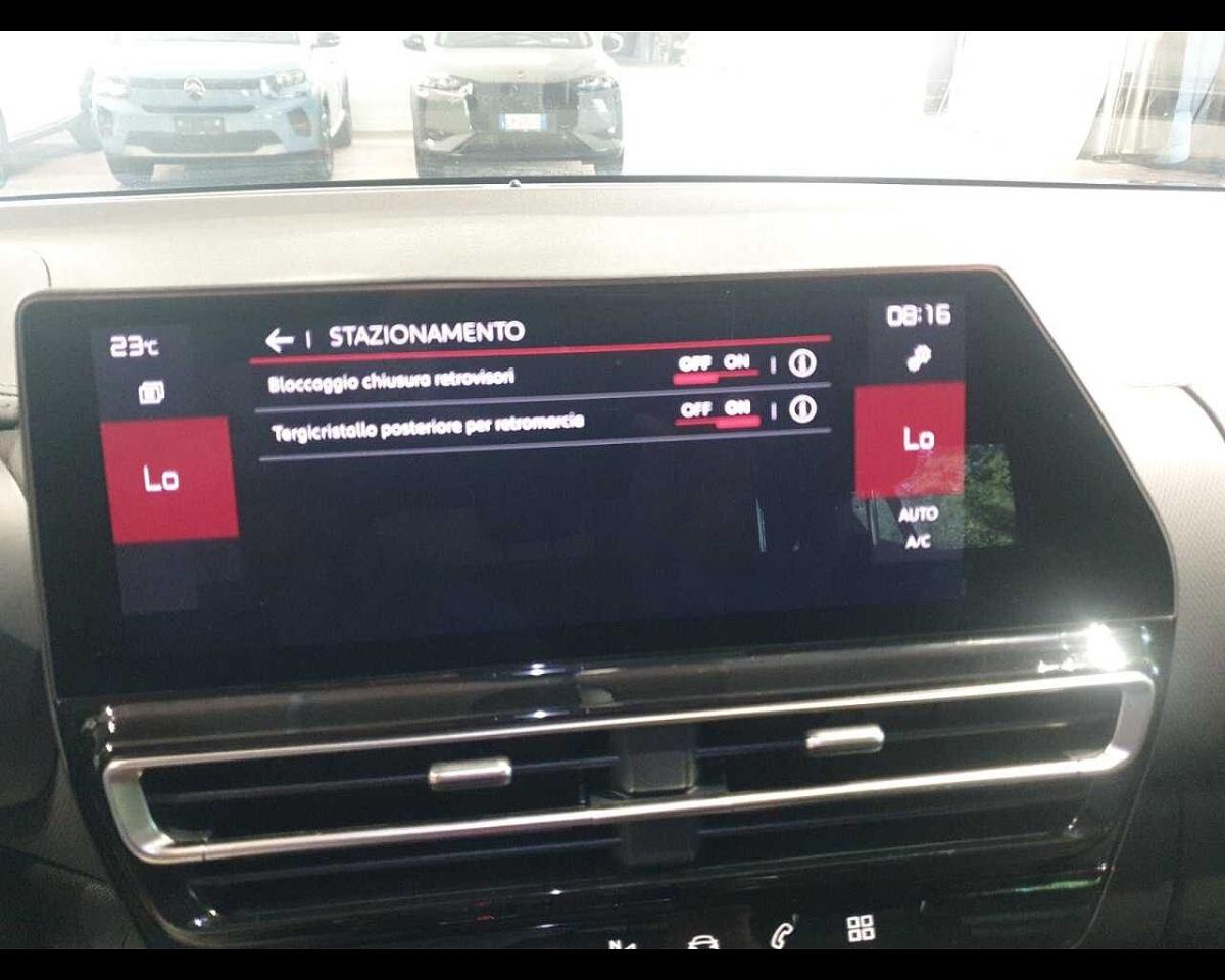Citroën Citroën C5 Aircross usata, con vetri elettrici