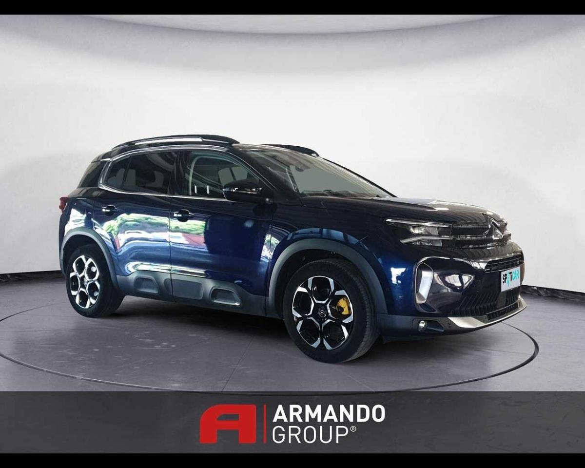Citroën Citroën C5 Aircross usata 22