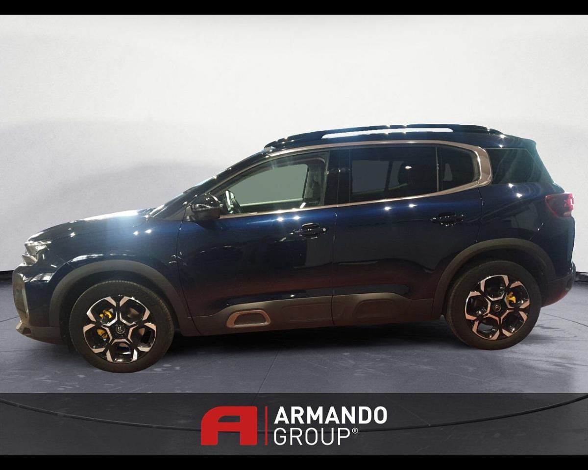 Citroën Citroën C5 Aircross usata 24
