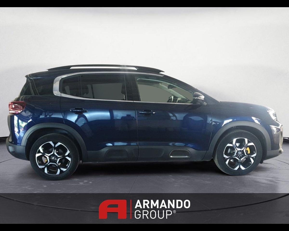 Citroën Citroën C5 Aircross usata 28