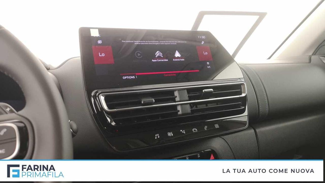 Citroën Citroën C5 Aircross usata, con trazione anteriore