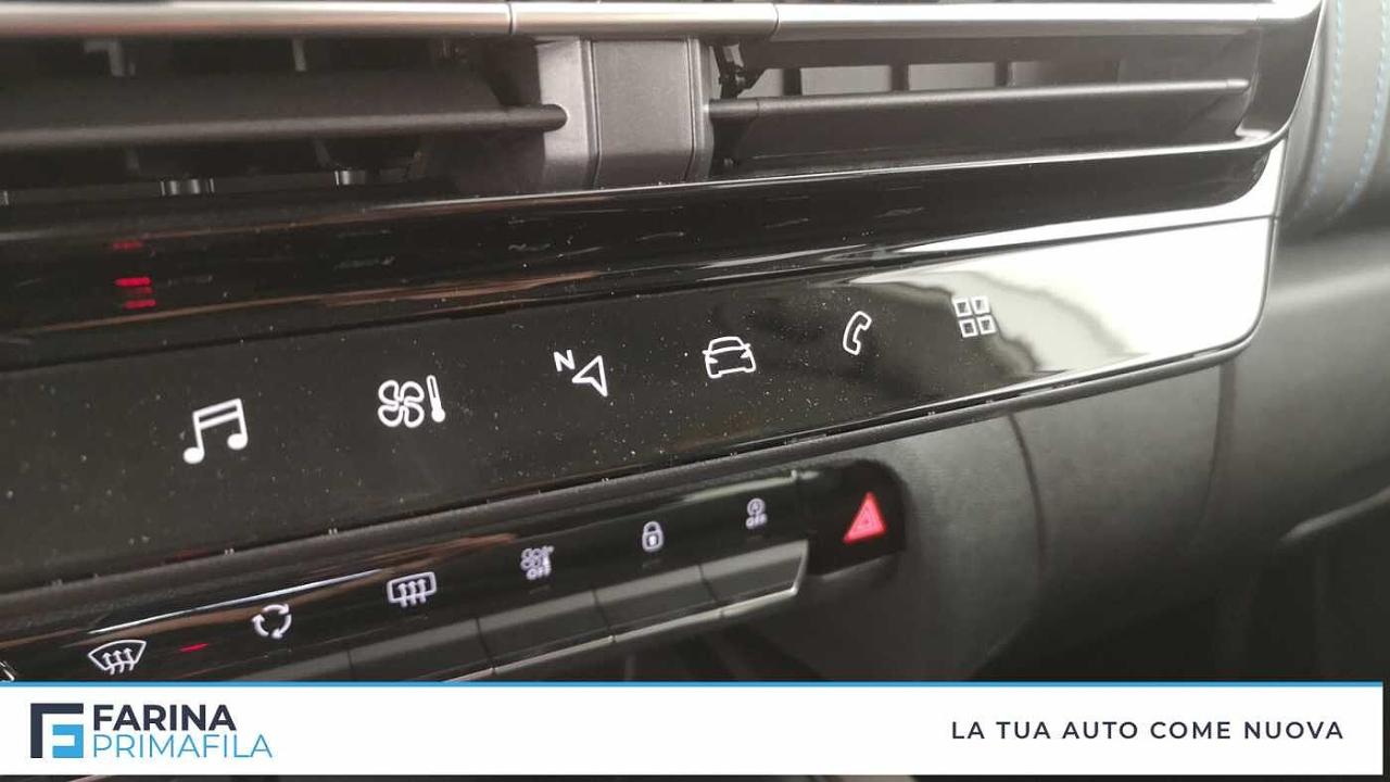 Citroën Citroën C5 Aircross usata 7