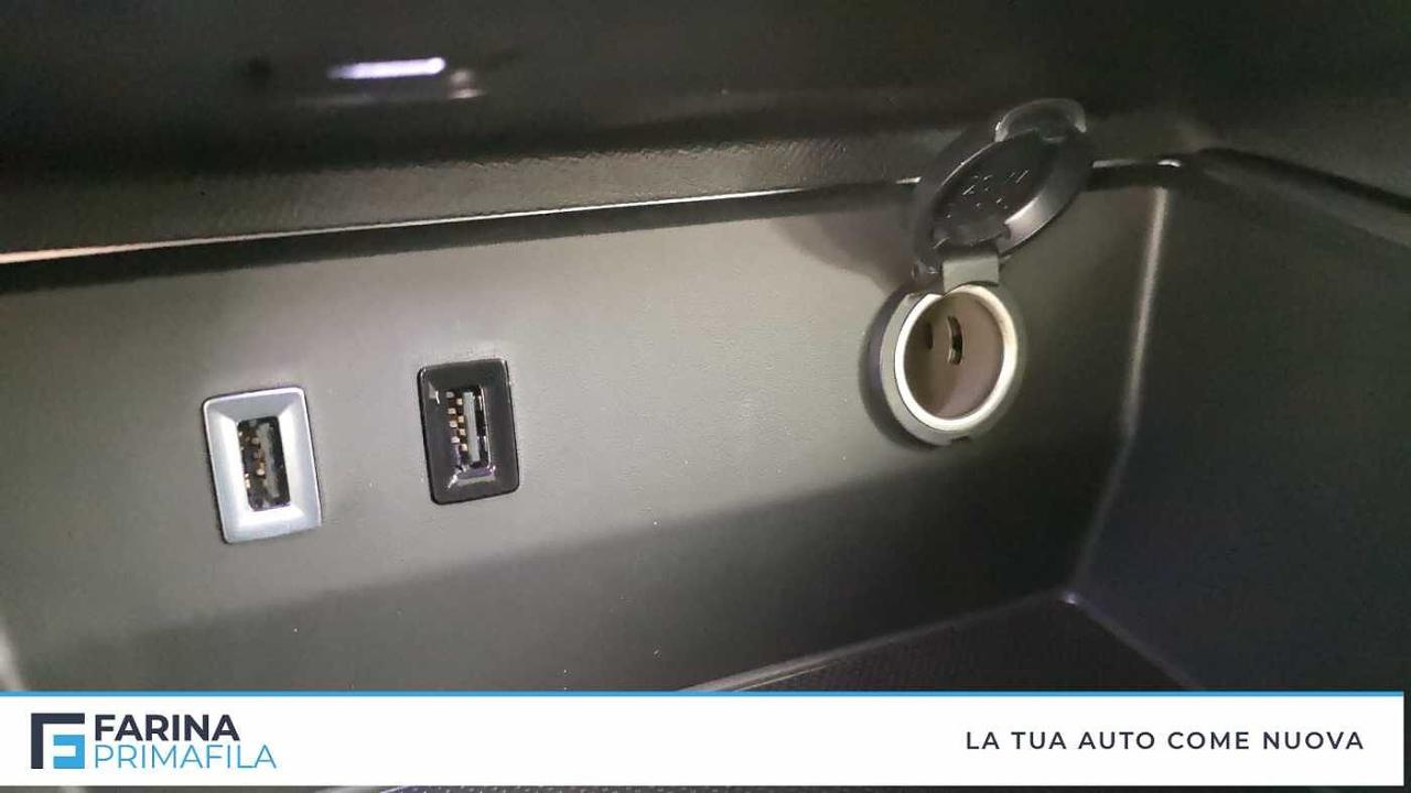 Citroën Citroën C5 Aircross usata 9