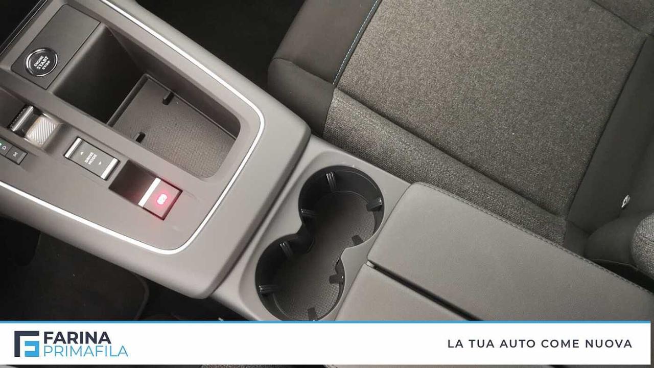 Citroën Citroën C5 Aircross usata 13